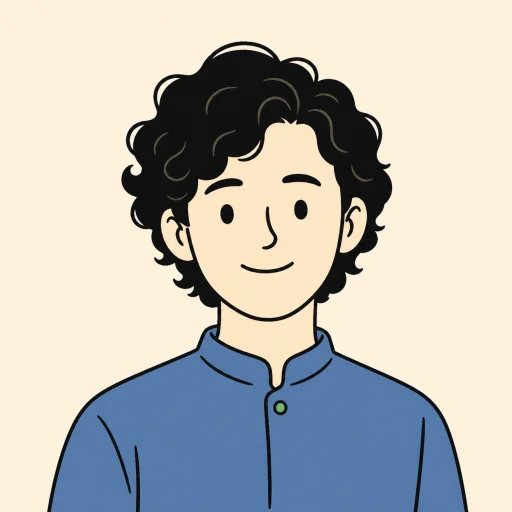 Illustrated avatar for Abhraneel Sarma.