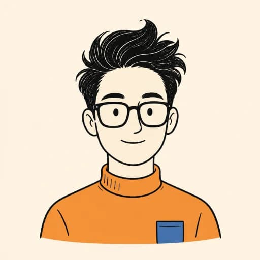 Illustrated avatar for Akash Rai.