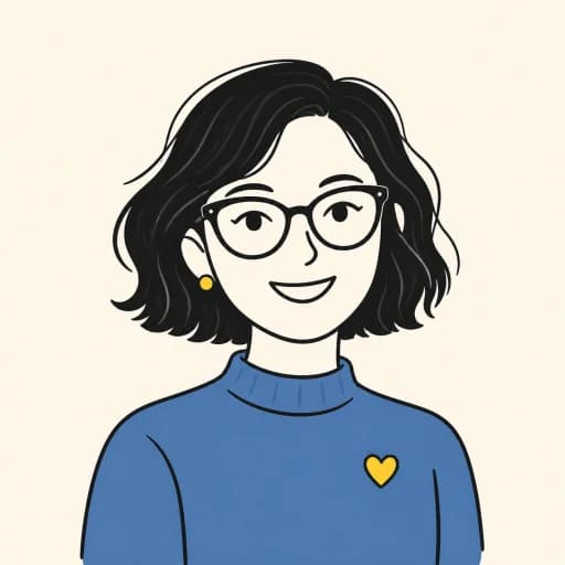 Illustrated avatar for Apurva Diwan.