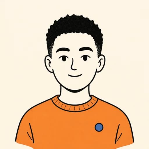 Illustrated avatar for Arnab Kar.