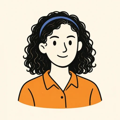 Illustrated avatar for Namratha Dasalukunte Sridhar.