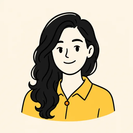 Illustrated avatar for Nandita Pamnani.