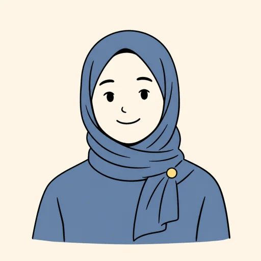 Illustrated avatar for Nazma.