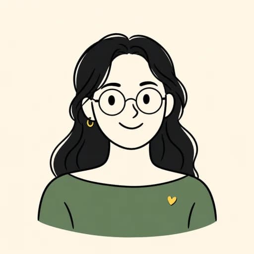 Illustrated avatar for Priyanka Shankar.