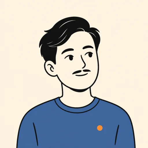 Illustrated avatar for Ranjith V.