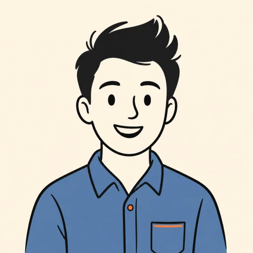 Illustrated avatar for Saransh Gemawat.