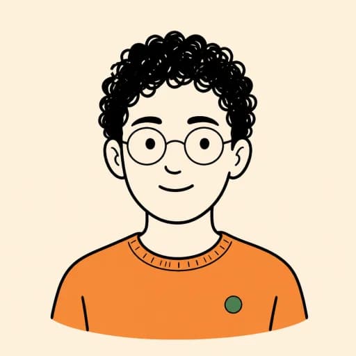 Illustrated avatar for Saurabh Gathade.