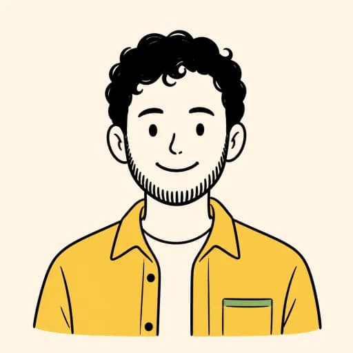 Illustrated avatar for Sayyad Sulthan.
