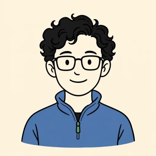 Illustrated avatar for Shashank G.