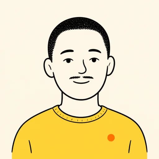 Illustrated avatar for Swapnil Darshanale.