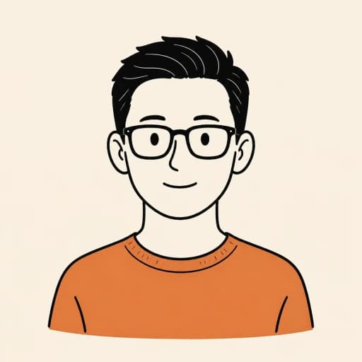Illustrated avatar for Yash Verma.
